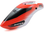 Blade Night 230 S: Kabina