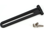 Blade 400/450: Wspornik antyrotacyjny