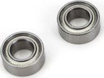 Blade 400/450: Łożyska 5x10x4 (2)