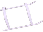 Blade 450: Komplet podwozia
