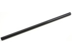 Blade 450: Rura ogonowa węglowa