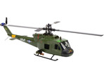 Blade SR Huey RTF Mode1