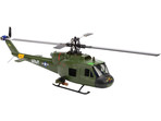 Blade SR Huey RTF Mode2