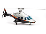Blade 500/500X: Makietowa karoseria Bell 222