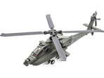 Blade Micro Apache AH-64 RTF Mode 2