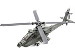 Blade Micro Apache AH-64 RTF Mode 1