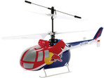 Blade Red Bull BO-105 CB CX RT