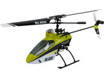 Mikrośmigł. Blade 120 SR MicroEl RTF Mode2
