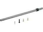 Blade 120 SR: Węglowy wał wirnika głównego