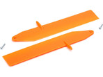 Blade NanoCPX: Łopaty wirnika Fast Flight pomar