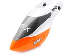 Blade 180 CFX: Kabina tun.