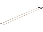 Blade 180 CFX: Cięgno śmigła ogonowego (2)