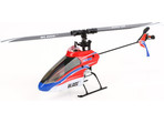 Mikrośmigłowiec Blade mCPX2 Micro Elektro RTF Mode