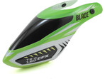 Blade Trio 180 CFX: Kabina zielona