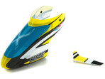 mCPX BL - Kabina