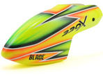 Blade 330X: Kabina laminatowa