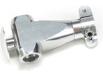 Blade 450X - Aluminiowy blok głowicy Flybarless