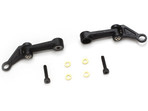 Blade 450X - Flybarless Follower Arms