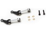 Blade 450X - Aluminum Flybarless Follower Arms