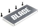 Blade 360 CFX: Płyta akumulatora