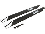 Blade 360 CFX: Łopaty wirnika 360mm węglowe