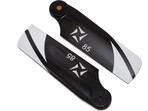 Blade Fusion 480: Śmigło ogonowe CF