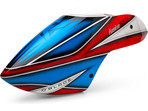 Blade kabina: Fusion 550