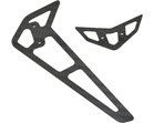 Blade 360 CFX: Statecznik ogonowy węglowy