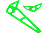 Blade 360 CFX: Statecznik ogonowy zielony