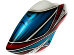 Blade Fusion 360: Kabina