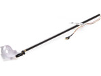 Blade mCPX BL2: Rurka ogonowa