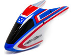 Blade mCPX BL2: Kabina