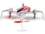 Blade Nano QX 3D RTF Mode 1