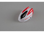 Blade Nano QX 3D: Kabina górna szara