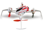 Blade Nano QX 3D Bind & Fly