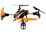 Blade 180 QX HD RTF Mode 1