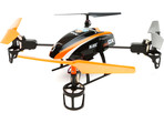 Blade 180 QX HD RTF Mode 2