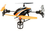 Blade 180 QX HD RTF Mode 1