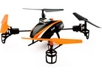 Blade 180 QX HD RTF Mode 1
