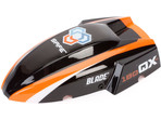Blade 180 QX HD: Kabina