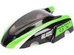 Blade Nano QX: Kabina zielona