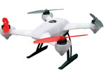 Blade 200 QX Bind & Fly