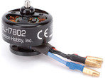 Blade 350 QX: Silnik Brushless 1100Kv