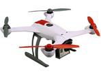 Blade 350 QX 2.0 Bind & Fly