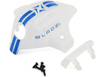 Inductrix BL: Kabina