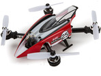 Blade Mach 25 FPV Racer BNF