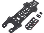 Blade Vortex 250 Pro: Płyta górna
