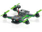 Blade Vortex 250 Pro FPV Racer BNF Basic