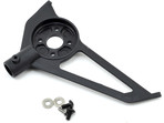 Blade 130 S: Mocowanie silnika ogonowego