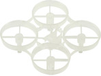 Blade Inductrix FPV Plus: Szkielet